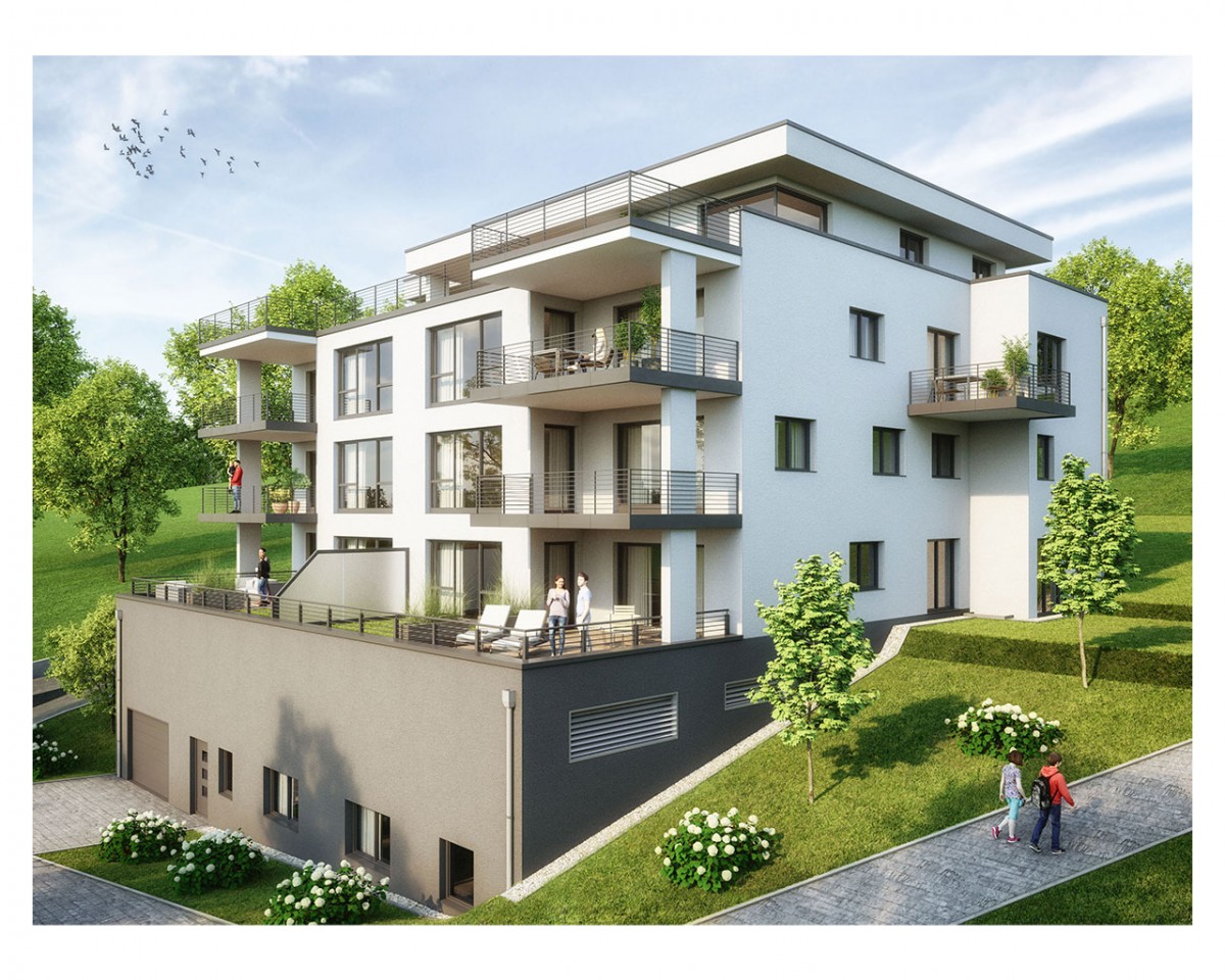 Region Koblenz Neuwied Ifa Immobilien